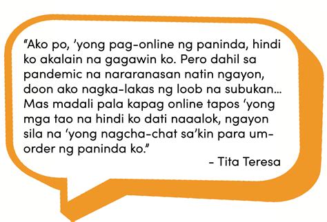 Pitong QuaranTips para sa Tindahan Mo — Hapinoy.